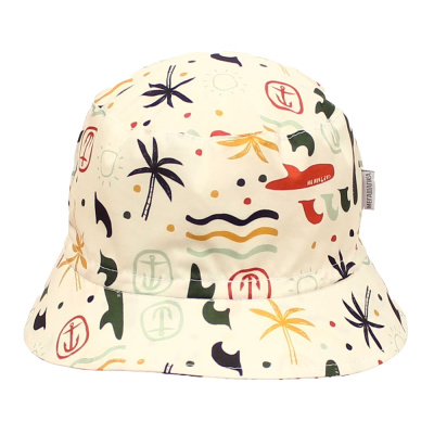 Панама детская для мальчика Megashapka 1520 1